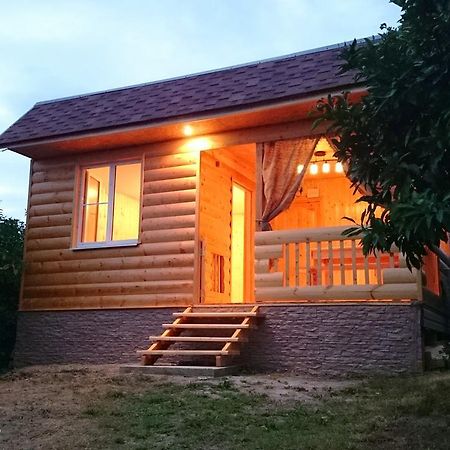 Holiday Home New Athos Exterior photo