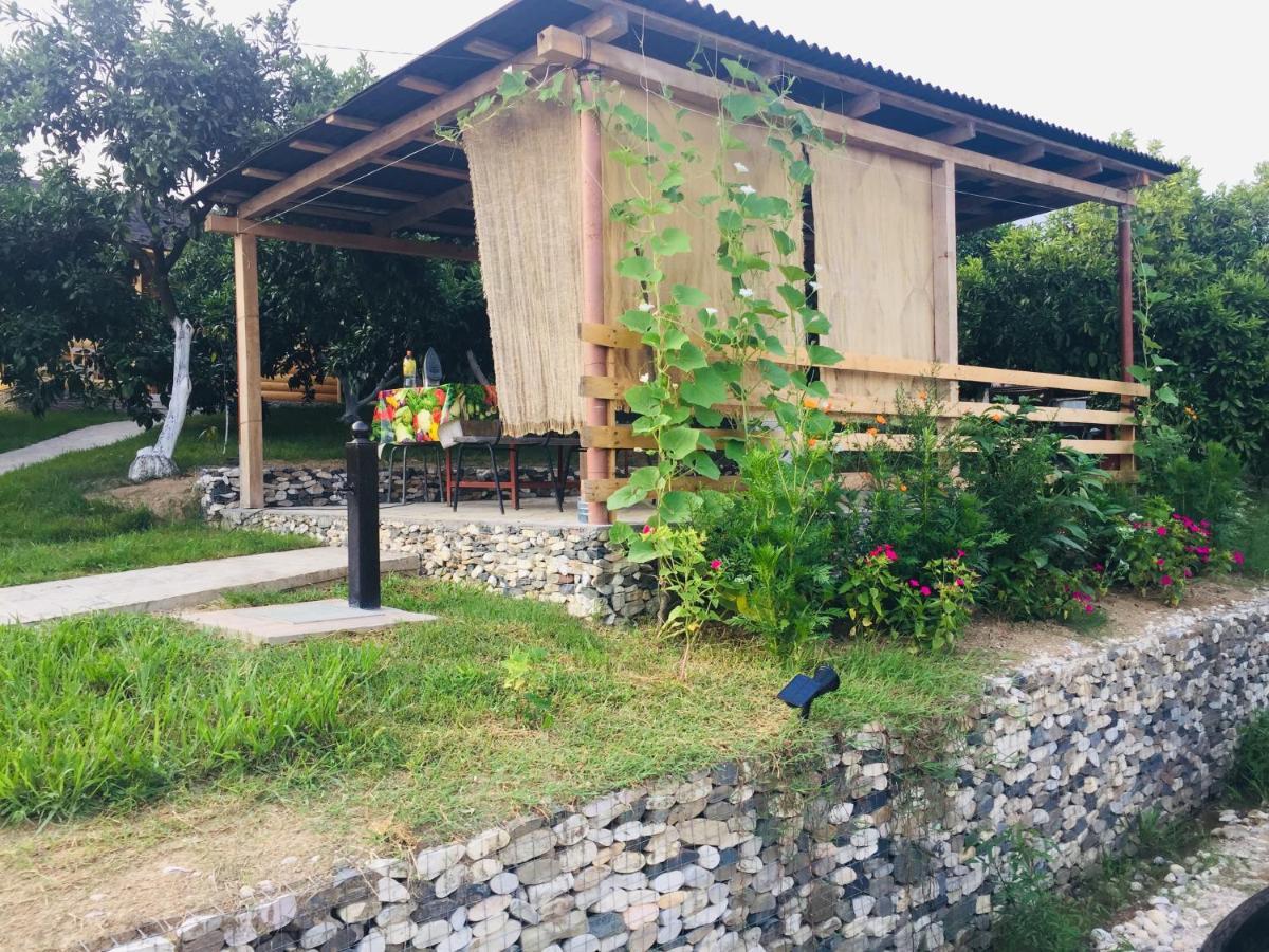 Holiday Home New Athos Exterior photo