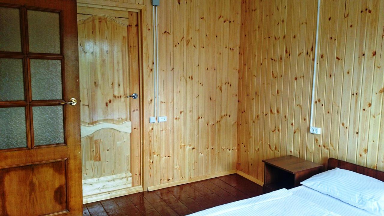 Holiday Home New Athos Exterior photo
