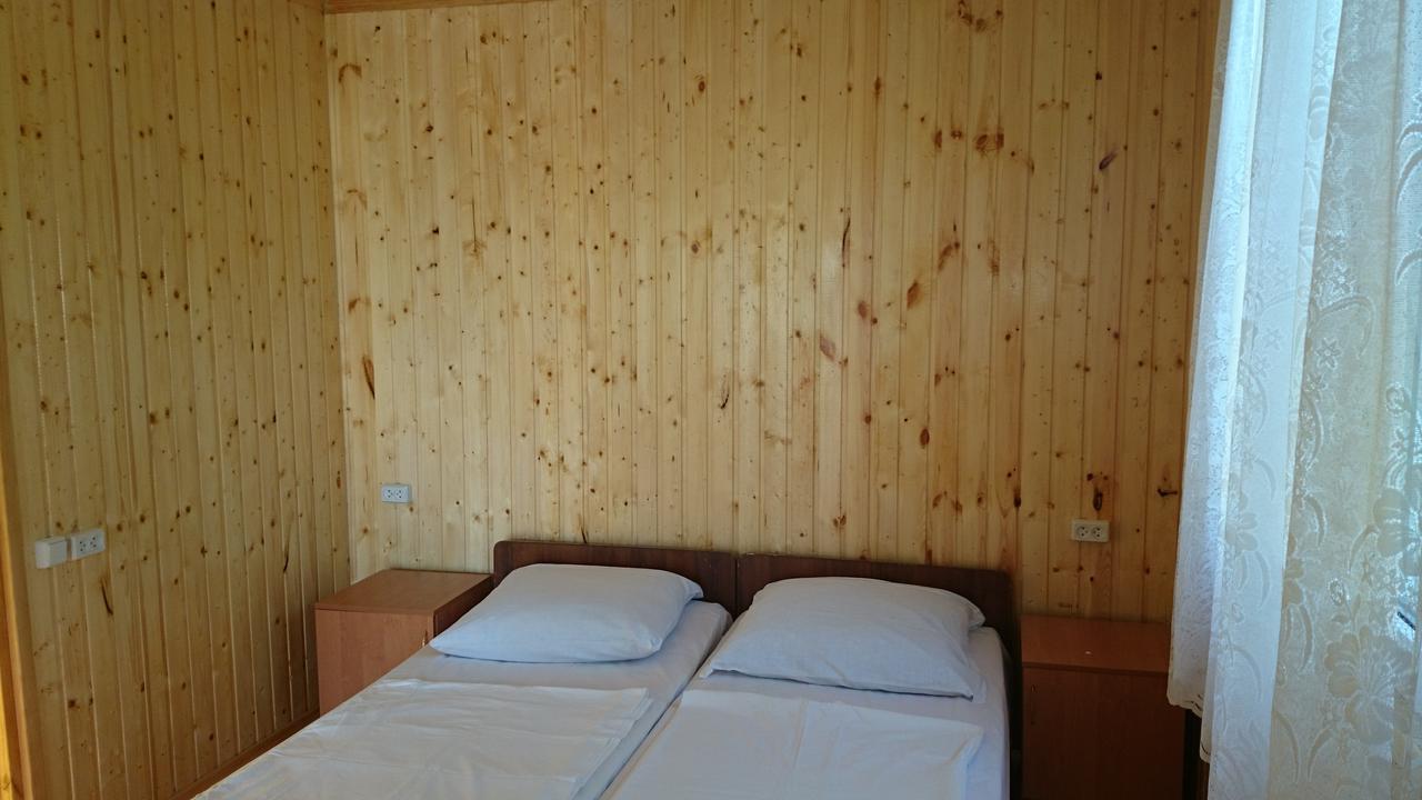 Holiday Home New Athos Exterior photo