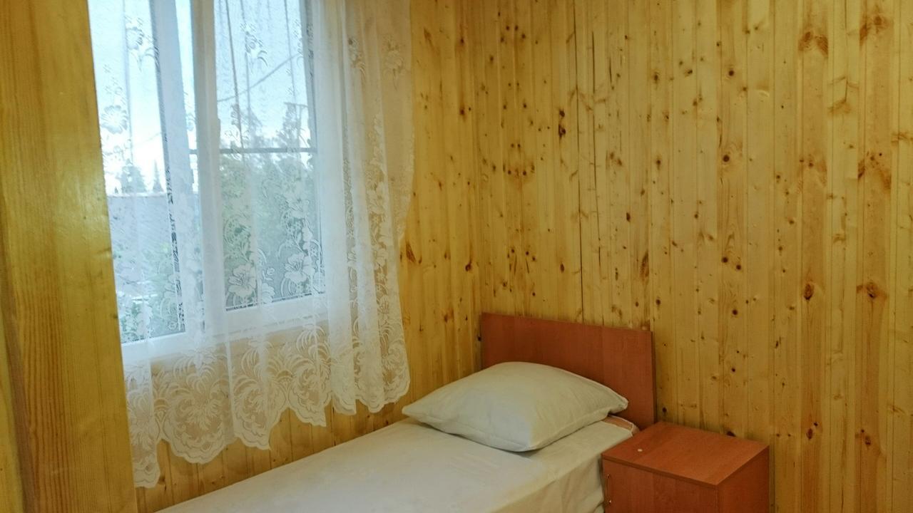 Holiday Home New Athos Exterior photo