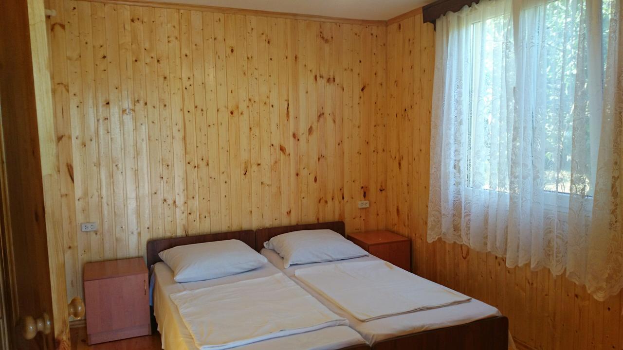 Holiday Home New Athos Exterior photo